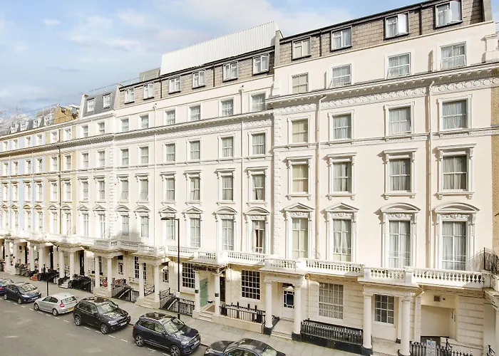 Queens ParkHotel Londres